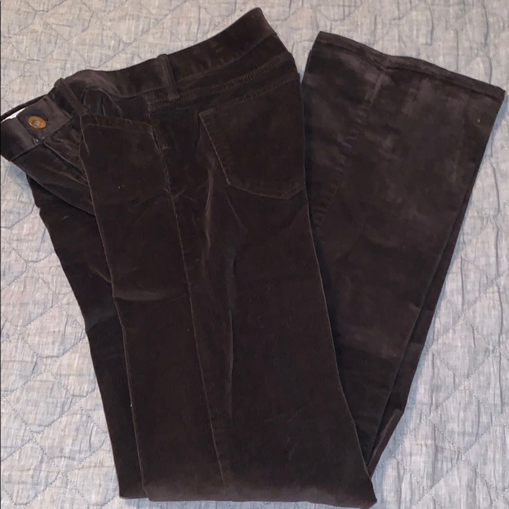 NWOT Banana Republic Cords